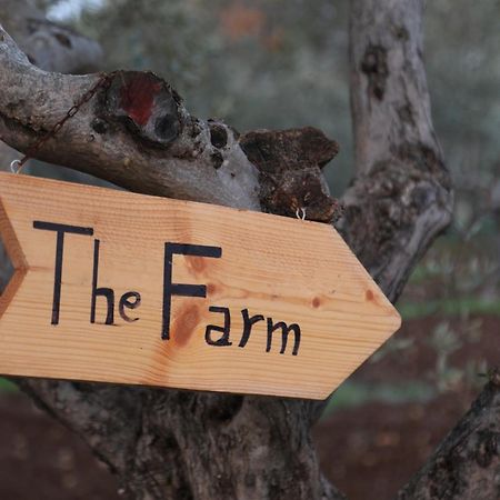 The Ranch Βίλα Kfar Hazir Εξωτερικό φωτογραφία
