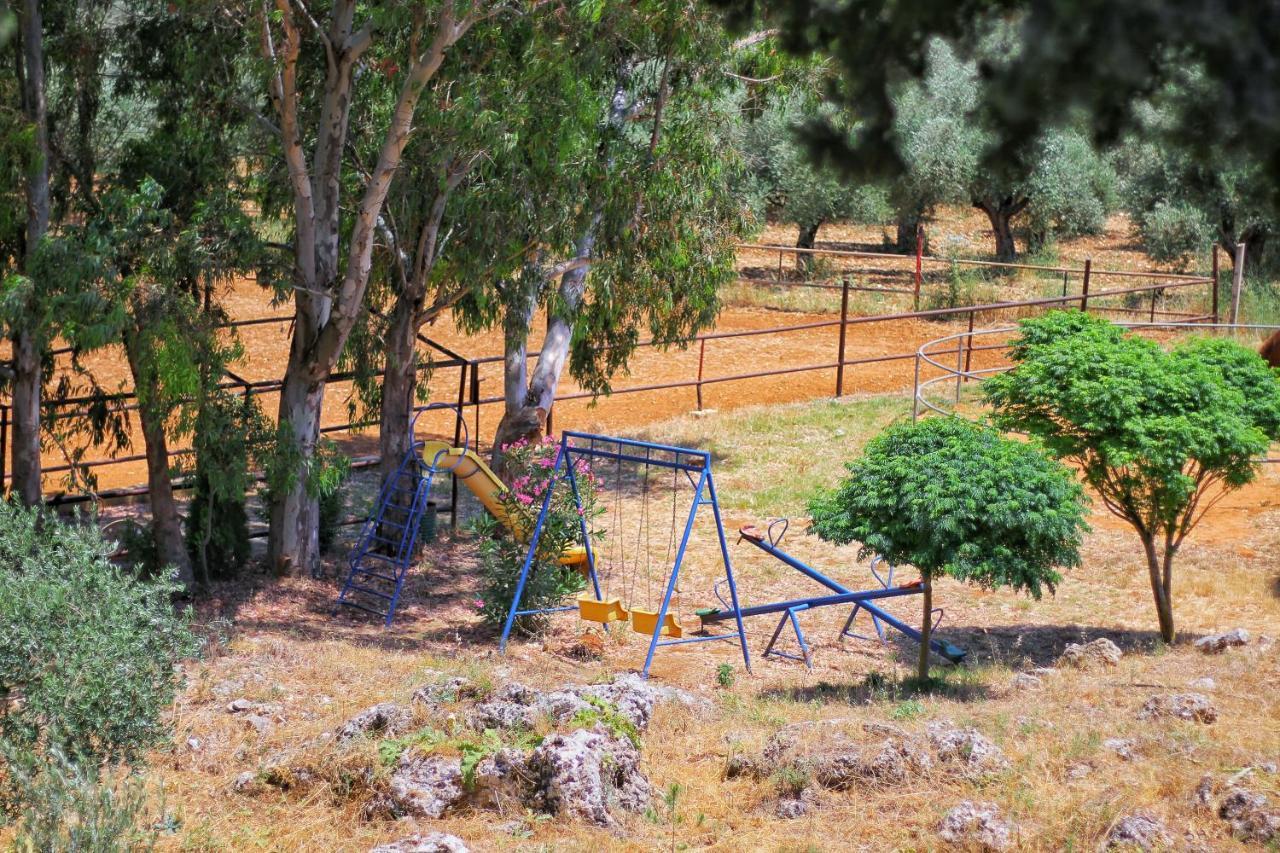 The Ranch Βίλα Kfar Hazir Εξωτερικό φωτογραφία