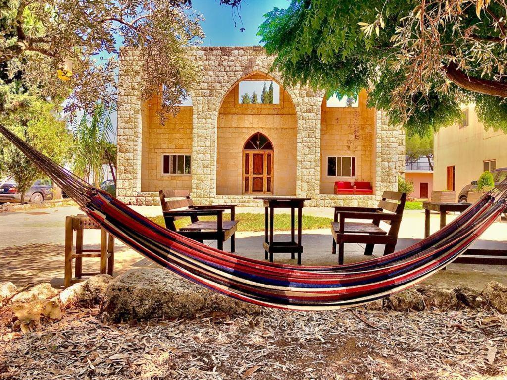 The Ranch Βίλα Kfar Hazir Εξωτερικό φωτογραφία