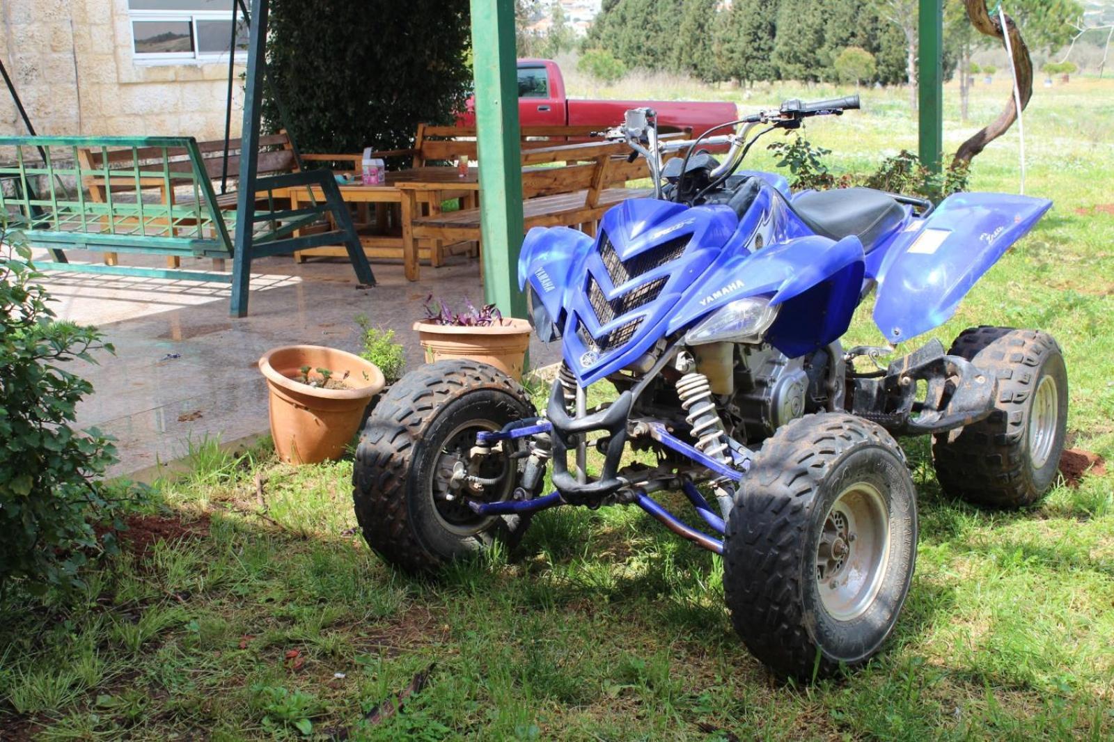 The Ranch Βίλα Kfar Hazir Εξωτερικό φωτογραφία