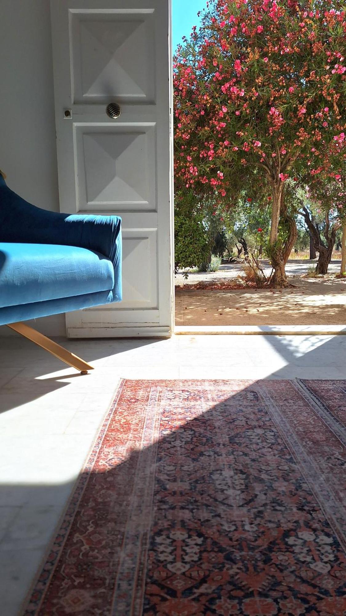 The Ranch Βίλα Kfar Hazir Εξωτερικό φωτογραφία
