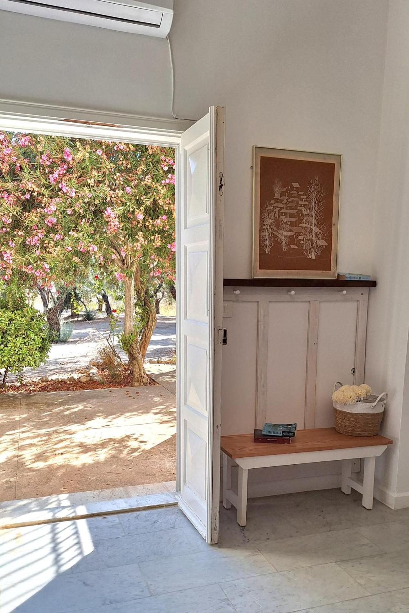 The Ranch Βίλα Kfar Hazir Εξωτερικό φωτογραφία