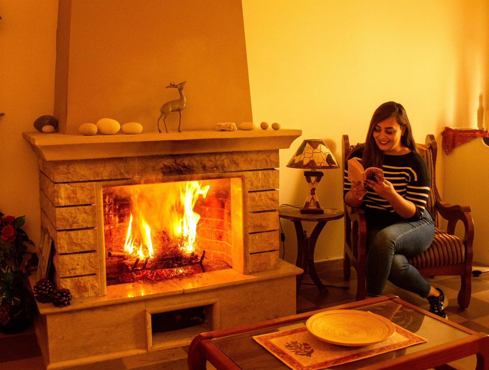 The Ranch Βίλα Kfar Hazir Εξωτερικό φωτογραφία