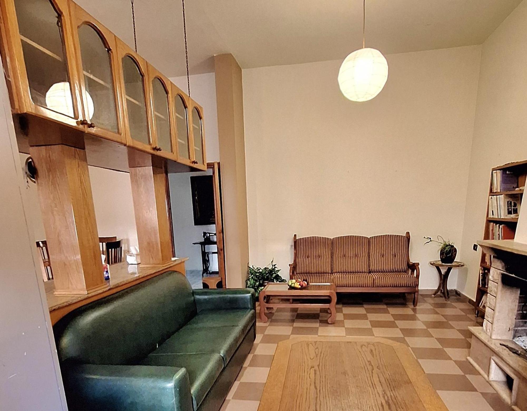 The Ranch Βίλα Kfar Hazir Εξωτερικό φωτογραφία
