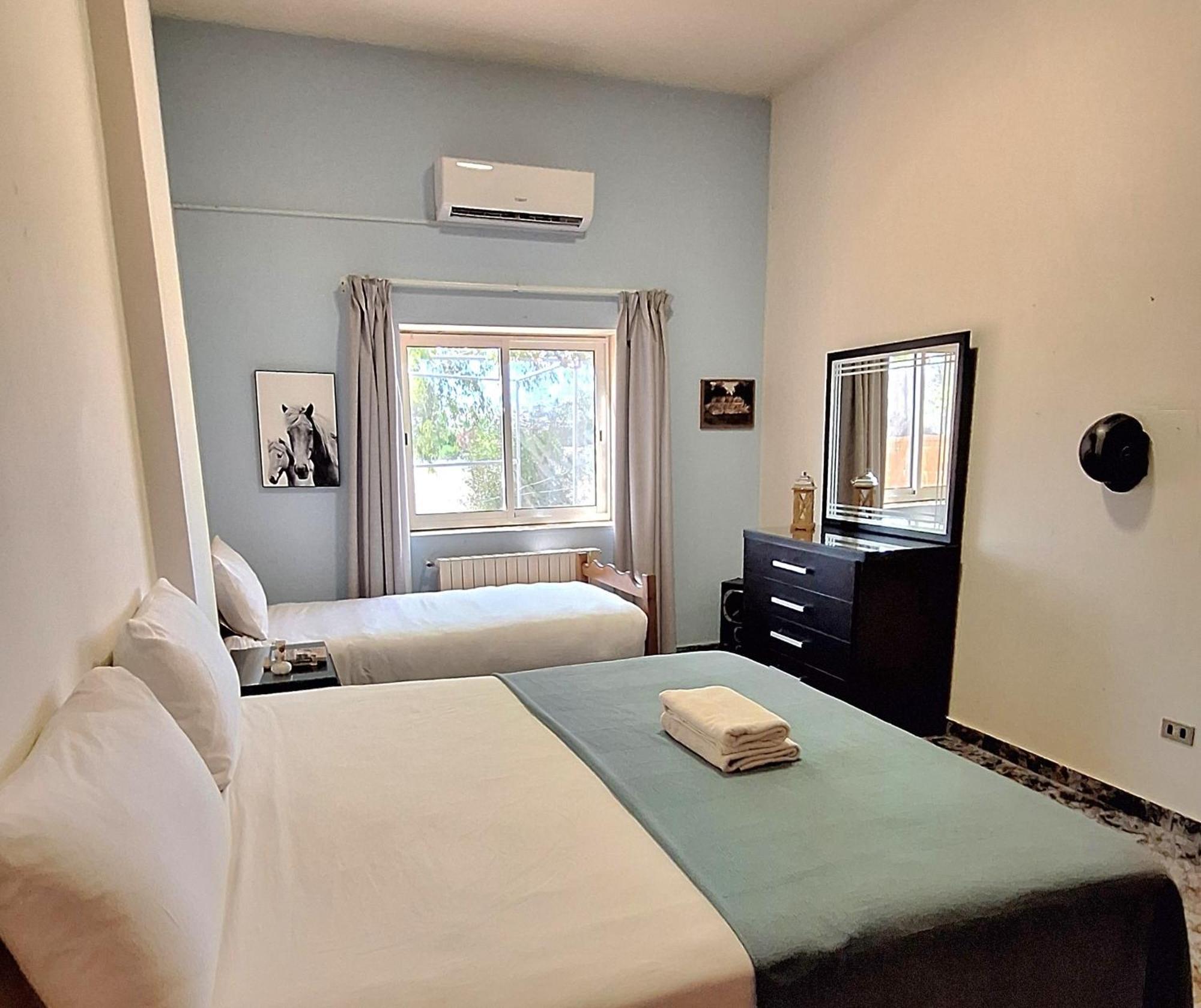 The Ranch Βίλα Kfar Hazir Εξωτερικό φωτογραφία